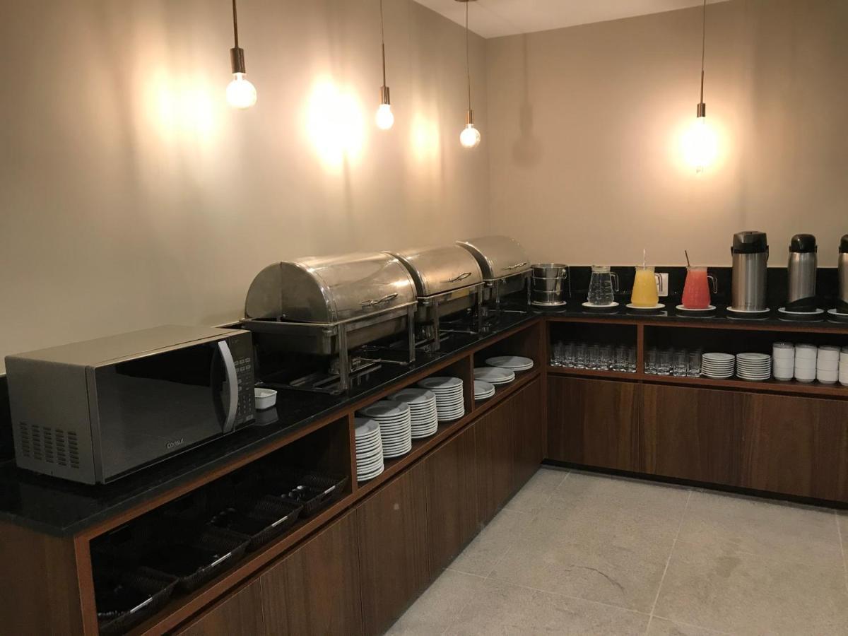 Hotel Galicia Рио-де-Жанейро Экстерьер фото